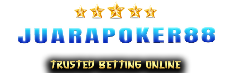 Juarapoker88 Logo